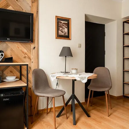 Homestay Arkady 2 Zakopane