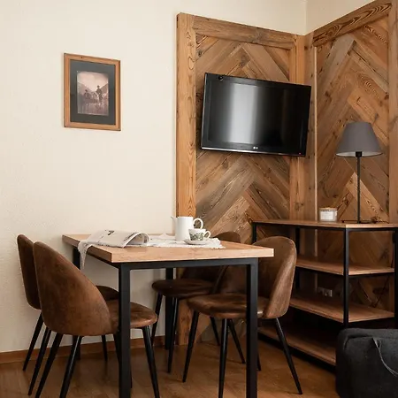 Arkady 2 Homestay