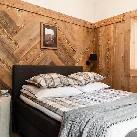 Arkady 2 Homestay Zakopane