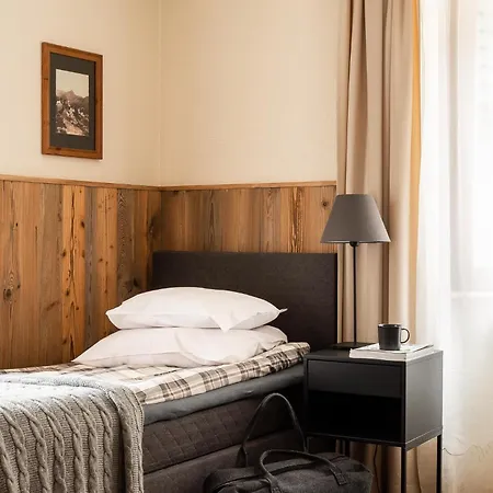 Arkady 2 Homestay